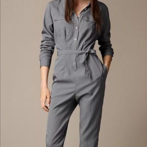 Burberry jumpsuit